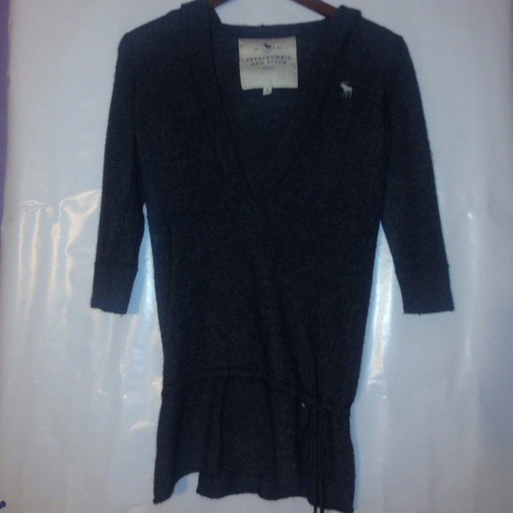 Abercrombie and Fitch Sweater