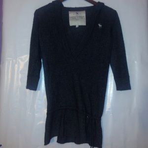 Abercrombie and Fitch Sweater
