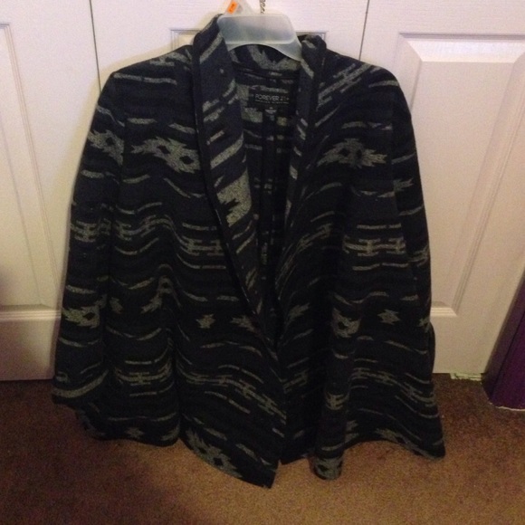 Jacket/sweater