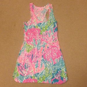 Lilly Pulitzer dress