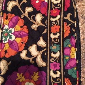 Vera Bradly Ereader or iPad mini cover