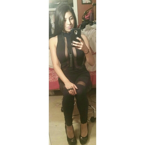 Jumpsuit