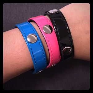 Rebecca Minkoff Bracelets