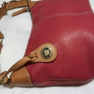 Dooney & Bourke handbag