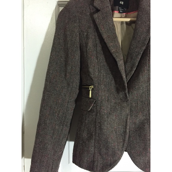 H&M stylish blazer 💕