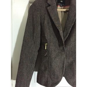 H&M stylish blazer 💕