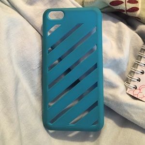 iPhone 5c case