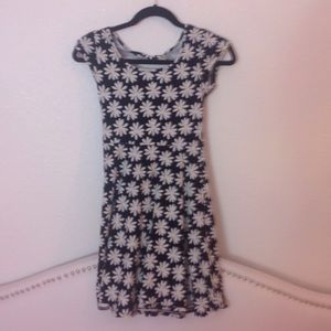 Daisy Dress