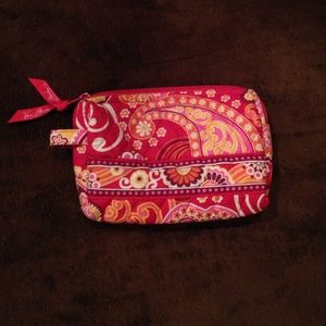 Vera Bradley Make-up Bag