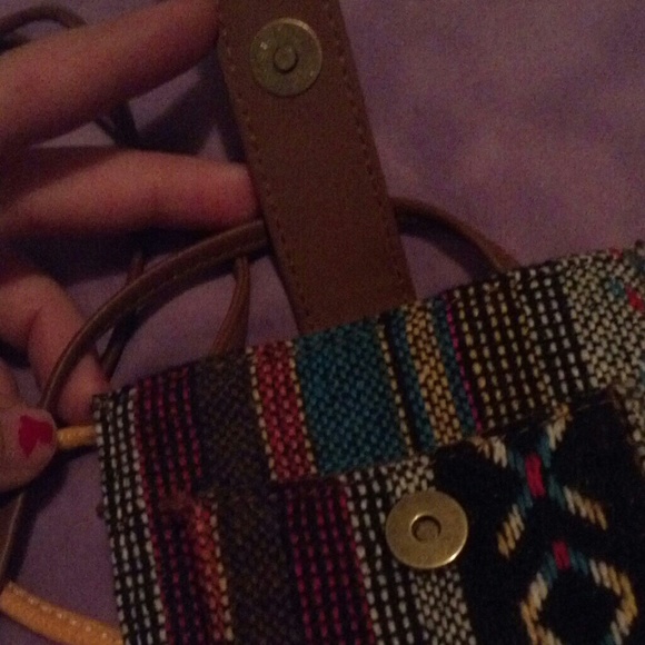 Two Fun Cross Body Purses! - Picture 2 of 4