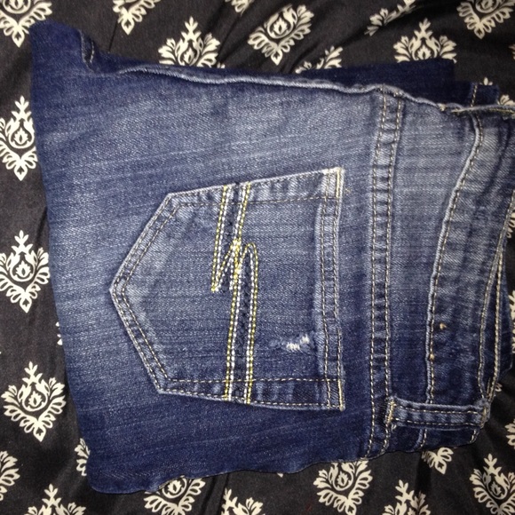 Arizona jeans