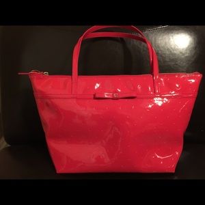 Kate spade authentic tote