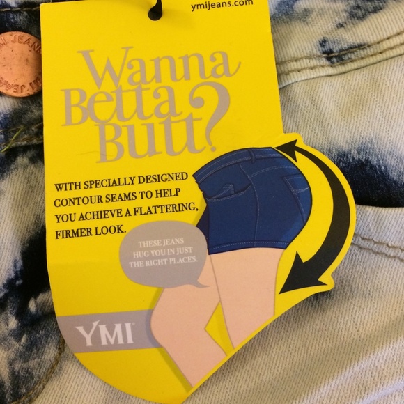 Ymi cloud wash - Picture 2 of 4