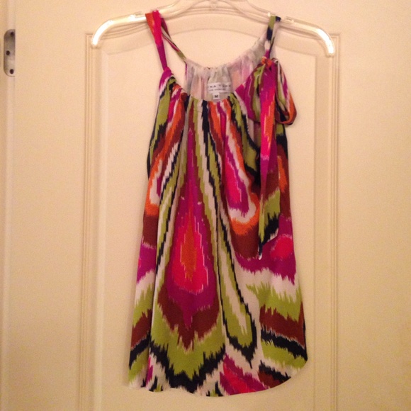 Trina Turk Tank