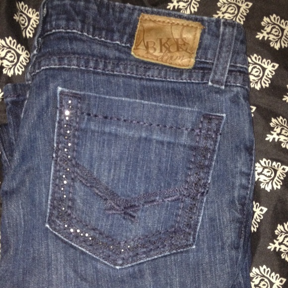 BKE jeans