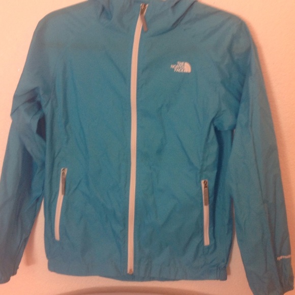 North Face Windbreaker