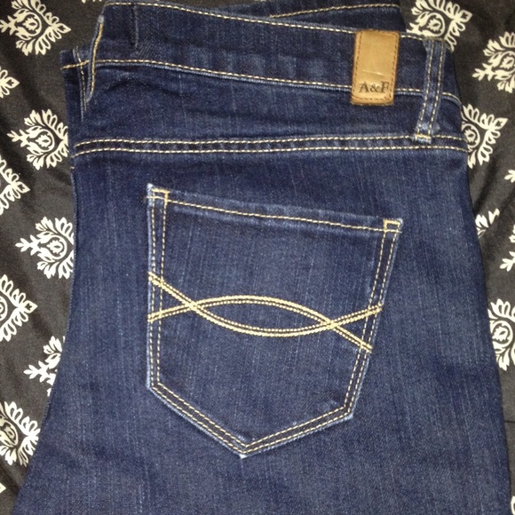 Abercrombie and Fitch