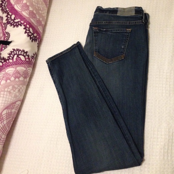 ❗️ TEXTILE Elizabeth & James Iggy jeans ❗️
