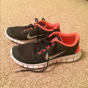 Nike shoes