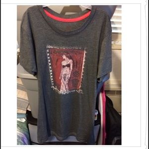 NWT Hinano Tahiti Women's Tee