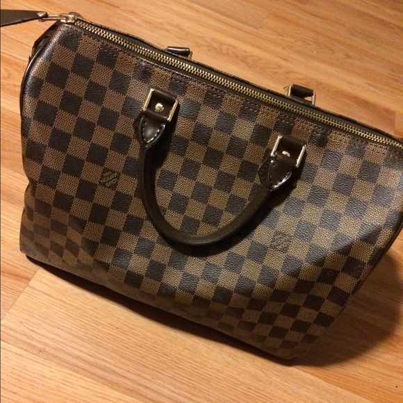 Speedy 30