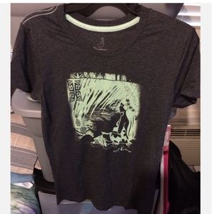 NWT Hinano Tahiti Women's Tee