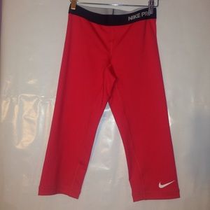 Nike Pro Leggings