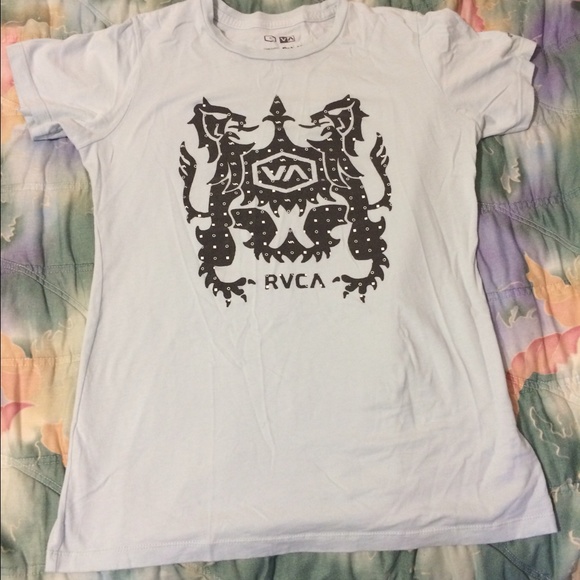 RVCA Women's Tee