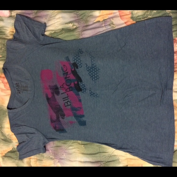 Billabong Women's Tee