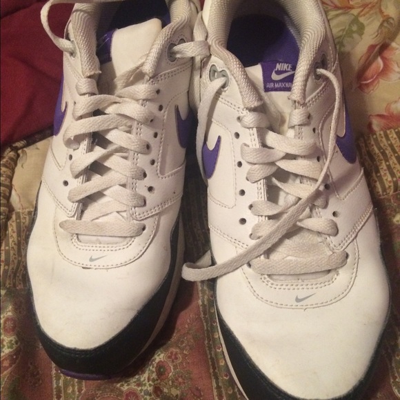 Nike Air Max