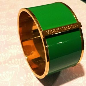 Vince Camuto Kate Thick Bangle