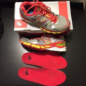 Women's New Balance 1260 V3