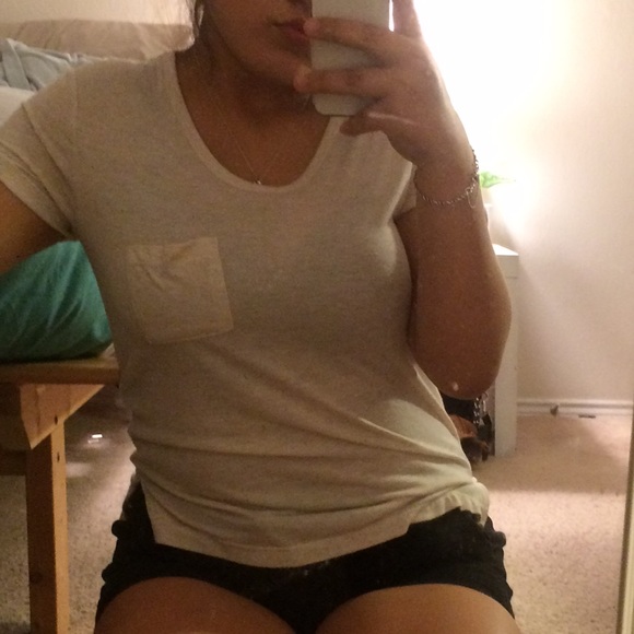 Colorful Speckled Shirt - Picture 4 of 4