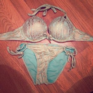 Victoria's Secret bathing suit