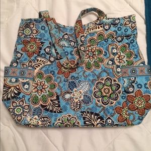 Vera Bradley Tote