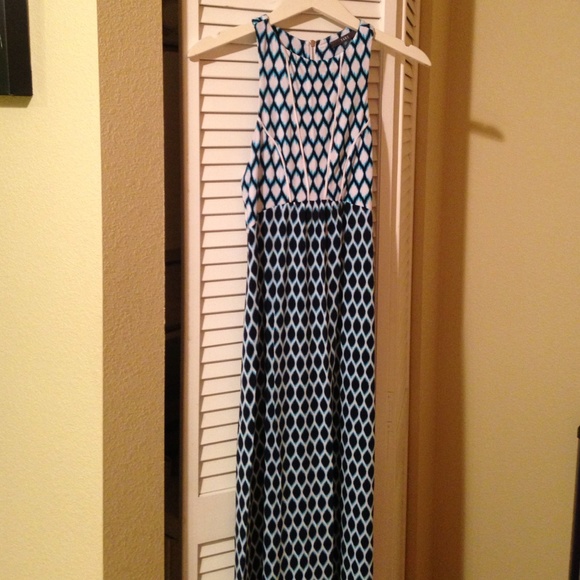 Bundled!! Tart long dress - Picture 2 of 4