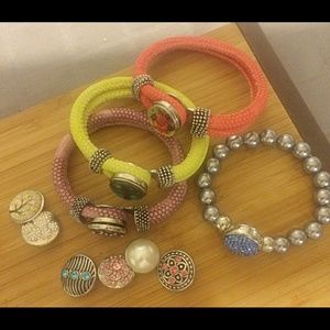 Bundle for @juliegprejean.