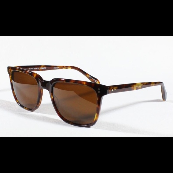 Oliver Peoples Accessories - 💯 Authentic polarized OLIVER PEOPLES Sunglasses