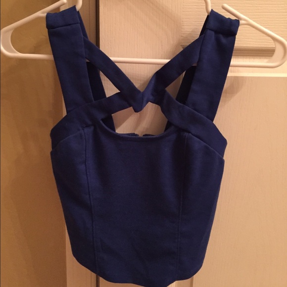 👚🎀 adorable Charlotte Russe top 🎀👚