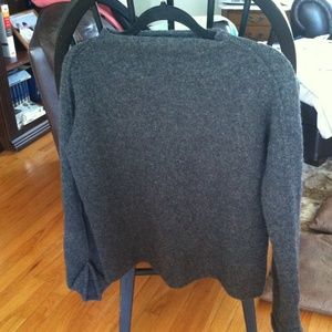 DKNY Lambswool Sweater