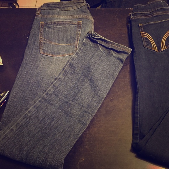 Bullhead Jeans size 9 reg👖