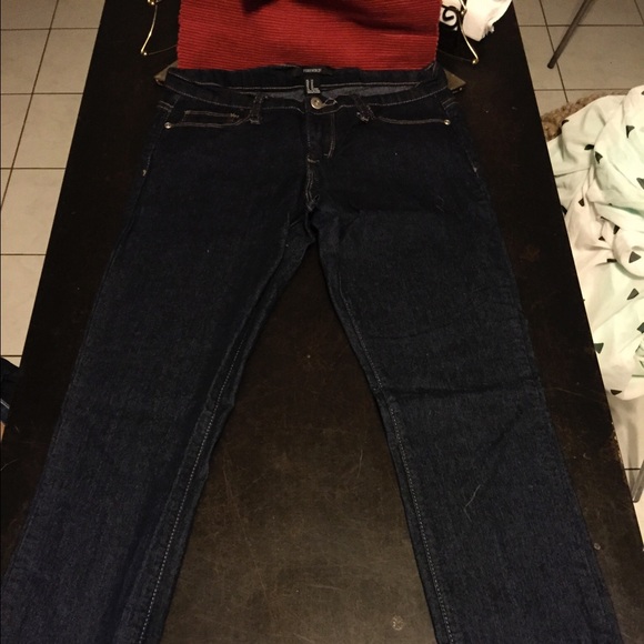 NWOT Forever 21 Jeans! Size 27