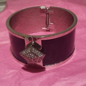 Vince Camuto Thick Bangle