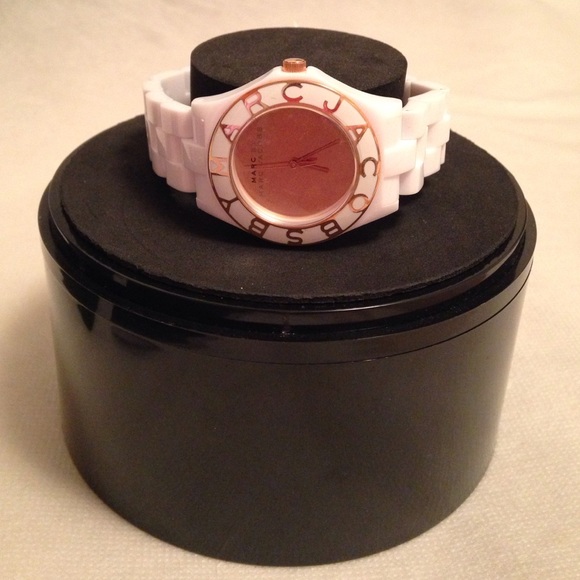 🚨Clearance🚨Marc by Marc Jacobs W/RG