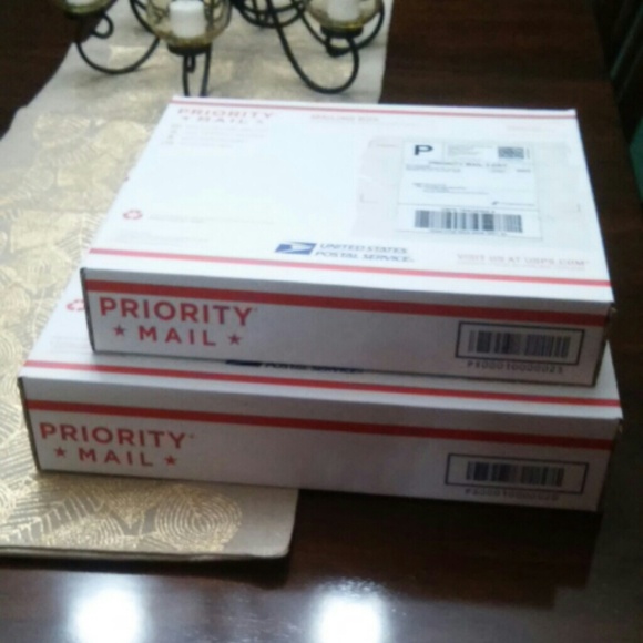 proof of shipping