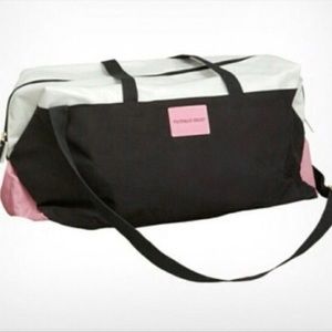 New Victoria Secret Getaway Bag