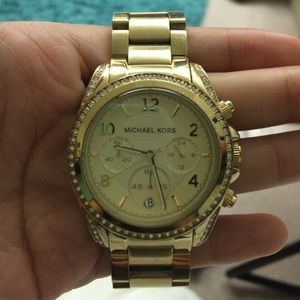 Michael Kors watch
