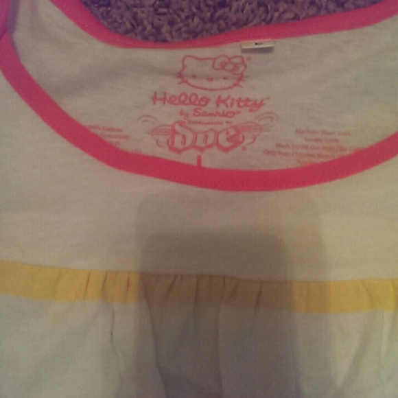 Hello kitty - Picture 2 of 2