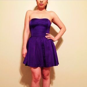 French connection dress