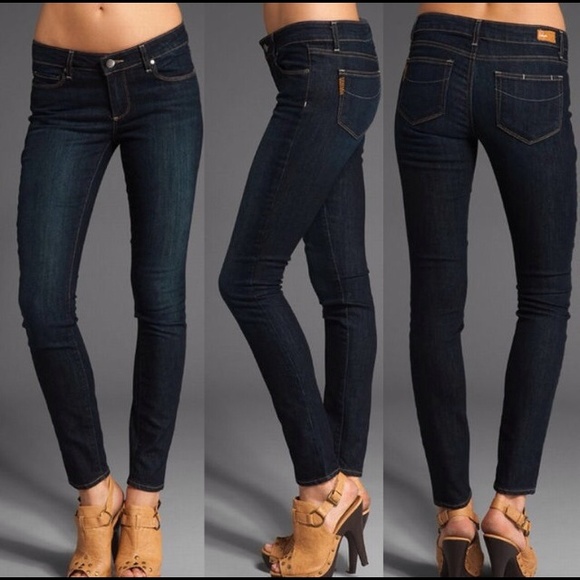 Verdugo Jeggings